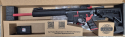 Tippmann M4-22 Elite Red Line .22lr 16"