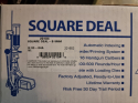 Dillon Square Deal 'B' 9mm Presse