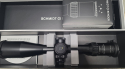Schmidt & Bender 6-36x56 PM II High Performance LPI MSR2 1cm ccw DT35 MTC LT/ ST ZC CT