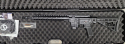 Schmeisser SP15 9mm Luger M4FL 14,5" Repetierbüchse