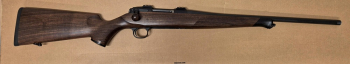 STEEL ACTION Repetierbüchse HSL Holzschaft .308 Win. LL 51 cm