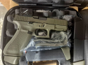 Glock 45 A-CUT Hunter Edition 9mm Luger