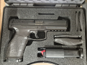 Heckler & Koch SFP9F OR A1 9 mm Luger