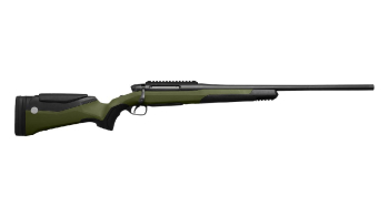 STEYR MS Wild grün Repetierer .308 Win.