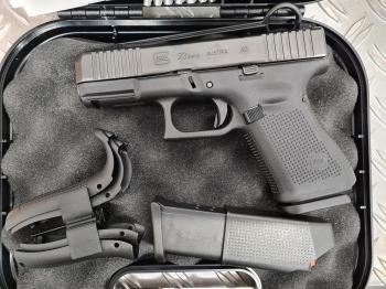 Glock 23 Gen 5