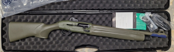 Beretta 1301 Tactical 12/76 ODG