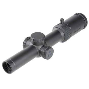 Delta Optical Stryker HD 1-6x24 DSMR