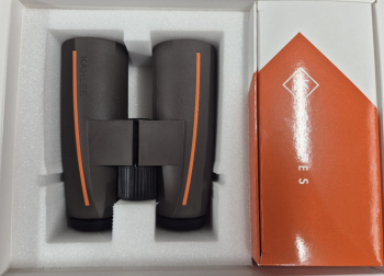 Kahles Helia S 8x42