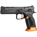 CZ Pistole TS3 Orange 9mm Luger