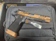 KIMBER 2K11 9MM LUGER 5" Bronze