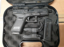 Glock 44 .22lr mit Gewinde