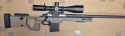 Christensen Arms Semi Custom Büchse .308 Win. Carbon, KRG XRAY, Timney HIT, Delta 4,5-30, ERA TAC