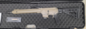 Schmeisser AR15-9 Sport M 14,5" SLB FDE