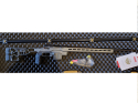 Anschütz 1782 APR Grey DLC 660mm Lauflänge 6,5mm Creedmoor