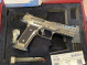 Walther Q5 Steel Frame Patriot 9mm Luger