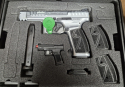 Canik TP9 SFx Rival-S 9mm Luger Chrome