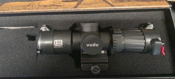 EOTECH Vudu 3-9x32 SFP HC1 MOA