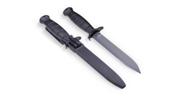 GLOCK Feldmesser FM 78 schwarz