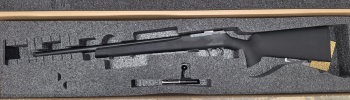 CZ 457 .22lr Varmint Synthetik 52cm Lauflänge