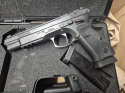 CZ 75 Viper 6" Optics Ready Waffen Oschatz 9mm Luger