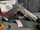 Sig Sauer P320 SXG Reserve Collection 9mm Luger
