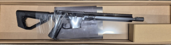 HERA ARMS The 9ers Sport "C" Sondermodell 2020 IPSC-13,5