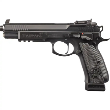 Frankonia Pro Tuning Pistole Taipan OR 9mm Luger