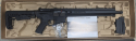 Hammerli Arms TAC R1 22 C Dynamic Sport .22lr SLB