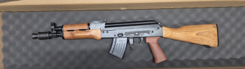 WBP Mini Jack 7,62x39mm SLB