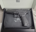 Springfield Armory Echelon Black 4,5" Optic Ready 9mm Luger