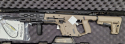 KRISS Vector CRB-E G2 FDE .22 SLB