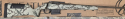 WEATHERBY 307 MEATEATER EDITION .308 Win. 22" FLUTED PATRIOT BROWN 1/2"-28