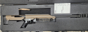 BARRETT MODELL 99 .50 BMG 29"/74CM FLAT DARK EARTH