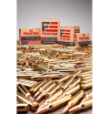 HORNADY FRONTIER .223 REM 55GR HP Match 500 Schuss