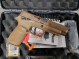 SIG Sauer P320 M17 9mm Luger