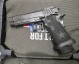 Staccato P 9mm Luger, Top Zustand !