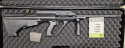 Steyr AUG A3 SA .223 Rem. 550mm Flattop