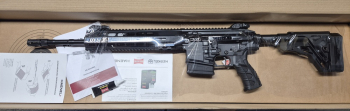 Haenel CR308 HMR 16,65" .308 Win.