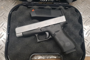 Glock 48 9mm Para