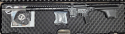 Schmeisser AR15 Ultramatch 24" Stainless .223 Rem. SLB