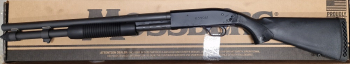 Mossberg 590A1 Black 9-Shot 20" 12/76