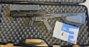 Heckler & Koch SP5 Sports Carbine 9mm Luger