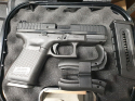 Glock 44 .22lr