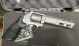 Smith & Wesson 686 Competitor .357 Mag.