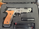 STEYR ATC Rock 5" Pistole 9mm Luger