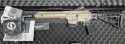 Schmeisser AR15-9 Sport S4F 10,5" PCC Dynamic 9mm Luger FDE