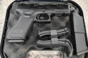Glock 17 Gen 5 9mm Luger mit Gewindelauf