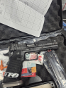 SIG Sauer P211-GTO Schwarz 9mm Luger