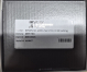 ZCO ZC527x56 10MIL MPCT3X CCW locking