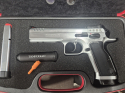 Tanfoglio Pistole P19 Stock III Pro 9mm Luger